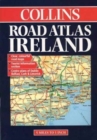 Image for COLLINS IRELAND ROAD ATLAS