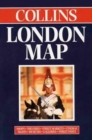Image for Collins London Map
