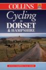 Image for 25 CYCLE TOURS IN AND AROUND DORSET AND