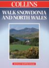 Image for Walk Snowdonia and North Wales