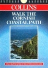 Image for Collins walk the Cornish coastal path