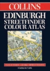 Image for Collins Edinburgh streetfinder colour atlas