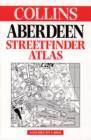 Image for Collins Aberdeen streetfinder atlas