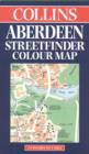 Image for Collins Aberdeen Streetfinder Colour Map