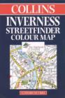 Image for Collins Inverness Streetfinder Colour Map