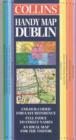 Image for Handy Map of Dublin