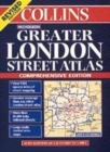 Image for Collins Greater London street atlas