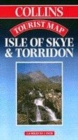 Image for Isle of Skye and Torridon Tourist Map