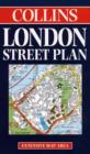 Image for London Street Plan