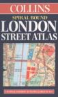Image for Collins London Street Atlas
