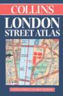 Image for Collins London street atlas