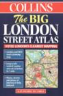 Image for Collins Big London Street Atlas