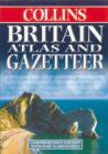 Image for Britain Atlas and Gazetteer