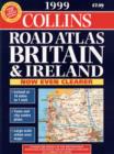 Image for Collins Road Atlas Britain and Ireland