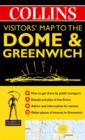 Image for Official Visitors&#39; Map of The Dome and Greenwich