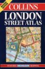 Image for London street atlas