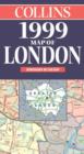 Image for Collins Map of London