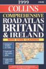 Image for 1999 Comprehensive Road Atlas of Britain and Ireland