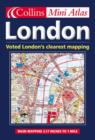 Image for London Mini Atlas