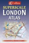 Image for London Superscale Atlas