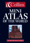 Image for Collins mini atlas of the world