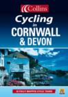 Image for Cycling in Cornwall and Devon