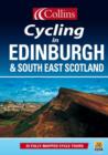 Image for Cycling in Edinburgh &amp; south east Scotland