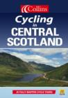Image for Cycling in central Scotland