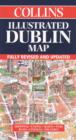 Image for Illustrated Map Dublin