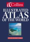 Image for Collins illustrated atlas of the world