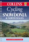 Image for Collins cycling in Snowdonia &amp; north Wales