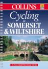 Image for CYCLING IN SOMERSET AND WILTSHIRE