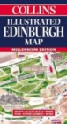 Image for Illustrated Map Edinburgh