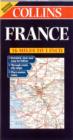 Image for Road Map France