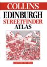 Image for Edinburgh Streetfinder Atlas
