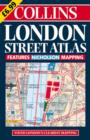Image for Collins London street atlas