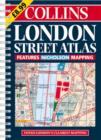 Image for London Street Atlas