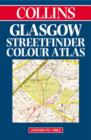 Image for Collins Glasgow streetfinder colour atlas