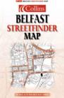 Image for Belfast Streetfinder Map