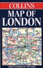 Image for Map of London