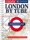 Image for London By Tube