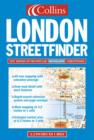 Image for London streetfinder