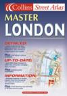 Image for Collins London Master Street Atlas