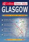 Image for Collins Glasgow streetfinder colour atlas