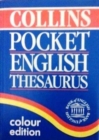 Image for Collins Pocket English Thesaurus