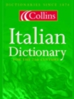 Image for Collins English-Italian, Italian-English dictionary
