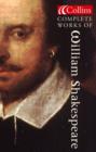 Image for Collins complete works of William Shakespeare