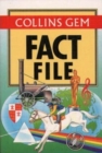 Image for Collins Gem Fact File