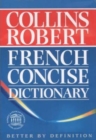 Image for Collins Robert French-English, English-French dictionary