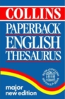 Image for Collins paperback thesaurus
